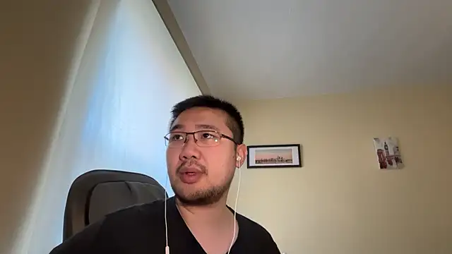 jasonryu2025 online show from 04.14.26