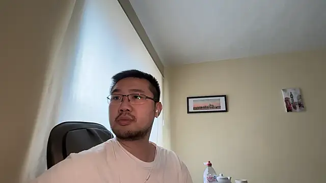 jasonryu2025 online show from 04.16.26