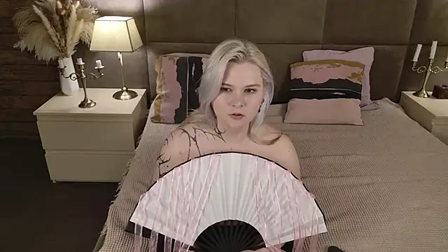 Ivy Marlowe online show from 03.30.26