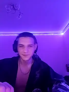 BillieDjim online show from 02.25.26