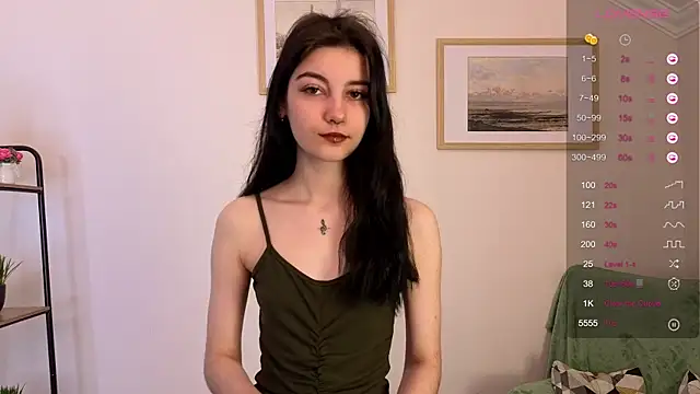 Lilian Merf online show from 05.01.26