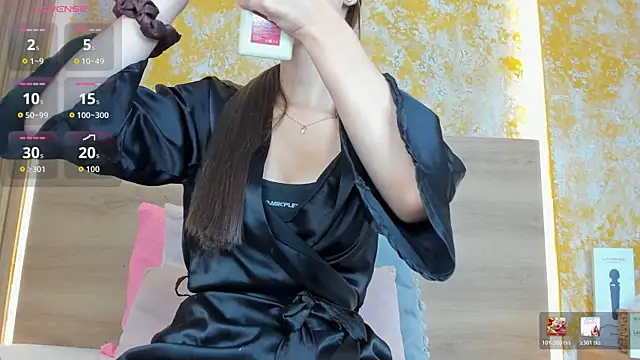 julietta pink online show from 07.23.26