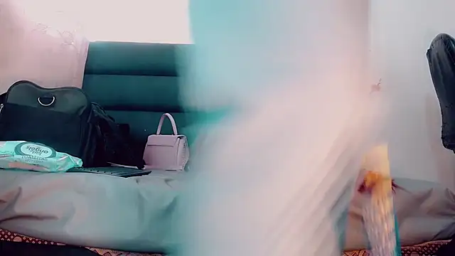 Abby White   online show from 03.10.26