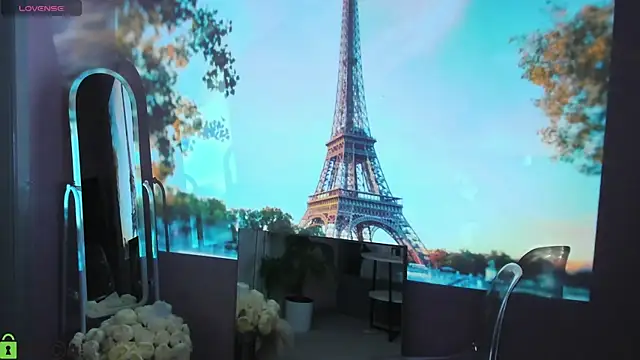 Tiffany Robinson online show from 04.16.26