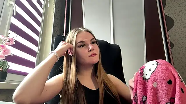 TinyTifa online show from 02.23.26