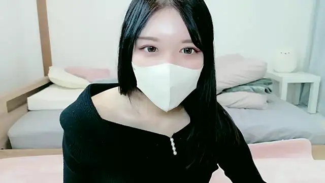 natsuka-chan online show from 03.07.26