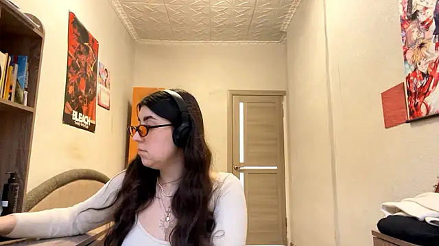 AshlynWabasha online show from 03.16.26