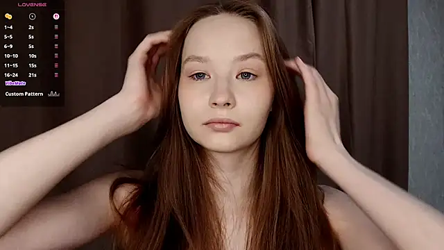 LeslieShay online show from 03.10.26