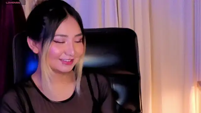 Baby foxx online show from 04.14.26