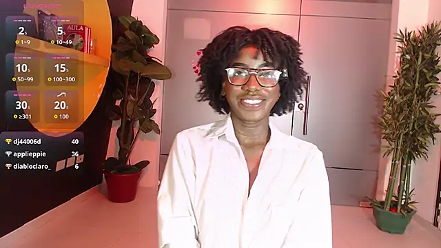 MelodyBlazze online show from 05.19.26
