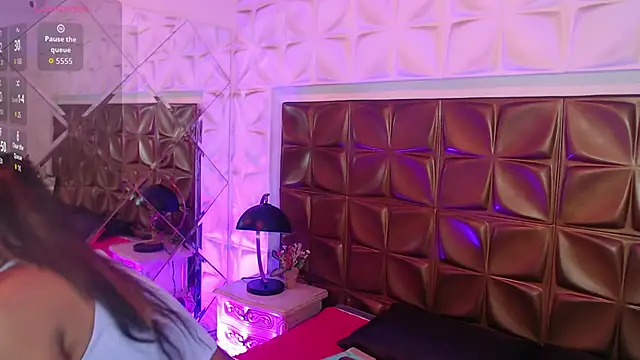 MelodyBlazze online show from 06.22.26