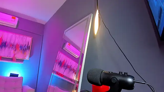 janinne lu online show from 03.13.26