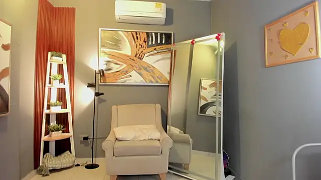 cailing  online show from 03.25.26