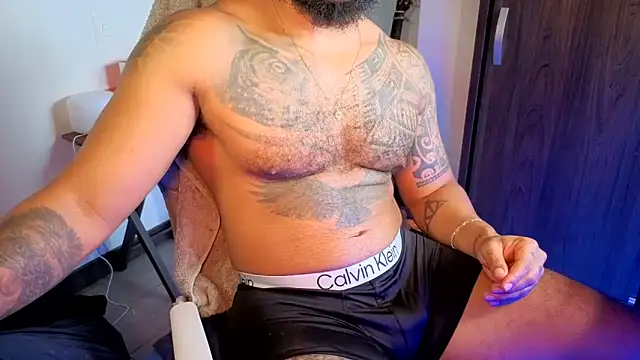 Wheeler Green online show from 04.11.26