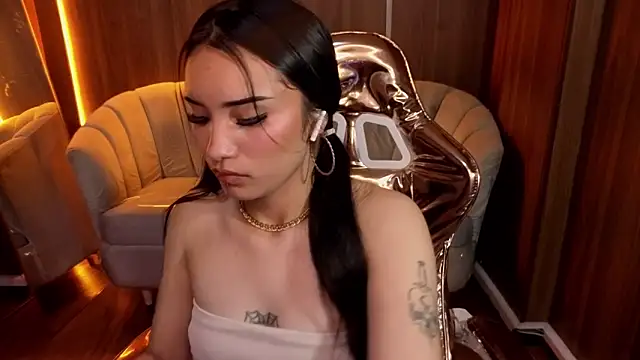 Daphne nicole b online show from 03.28.26