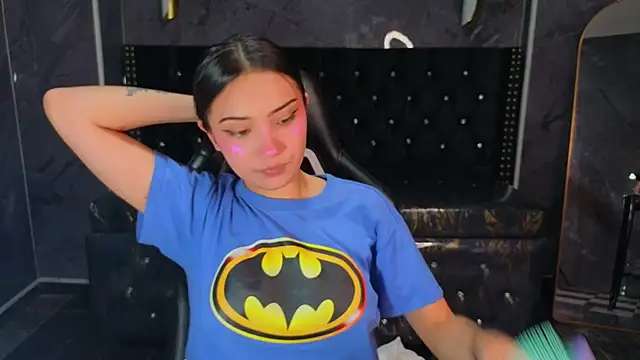 Daphne nicole b online show from 07.10.26