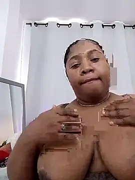 Snapshot of Megan-Small chatting on 02.26.26 Megan-Small online show from 02.26.26