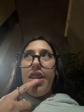 Snapshot of susi_chimm chatting on 02.27.26 susi chimm online show from 02.27.26