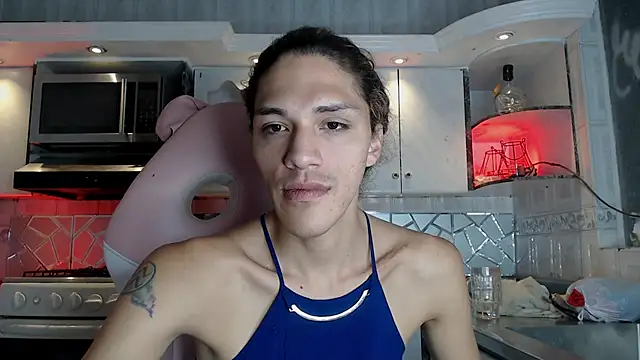 CrisOzzz online show from 03.25.26