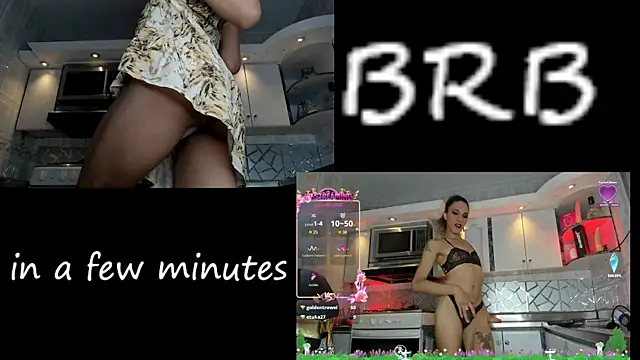 CrisOzzz online show from 07.14.26