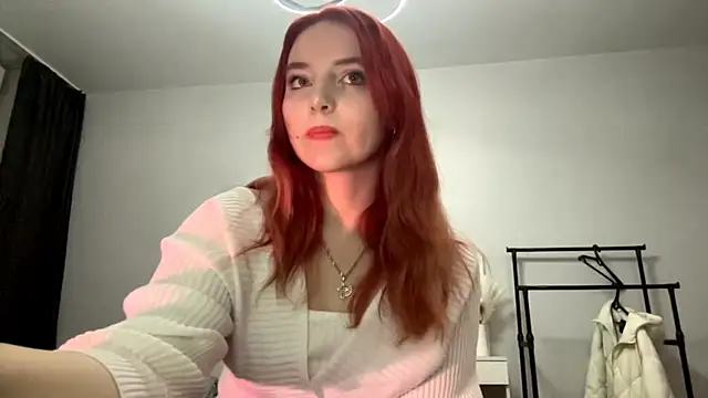 GentleMaryX online show from 02.24.26