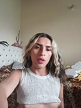 Snapshot of Crys_Talin chatting on 02.22.26 Crys Talin online show from 02.22.26