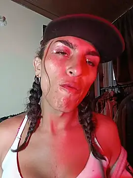 Snapshot of Crys_Talin chatting on 02.23.26 Crys Talin online show from 02.23.26