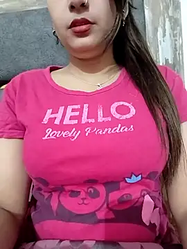 Shanaya-Hotty online show from 05.01.26