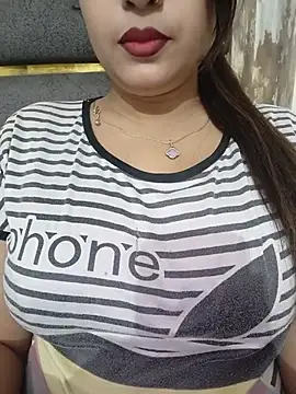 Shanaya-Hotty online show from 06.23.26