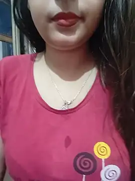 Shanaya-Hotty online show from 07.04.26