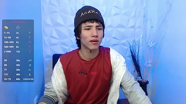Stich 23 online show from 04.25.26