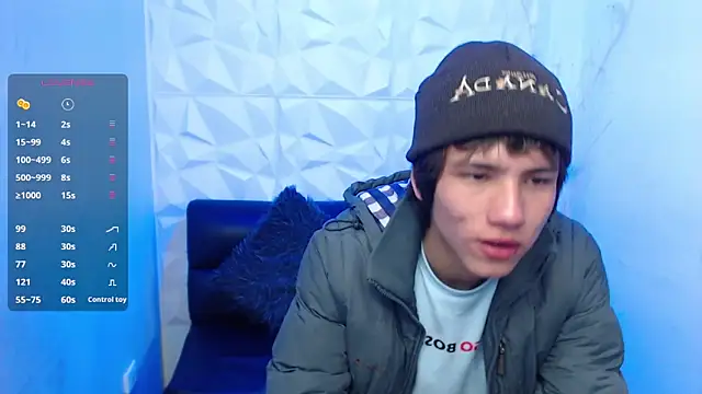 Stich 23 online show from 05.02.26