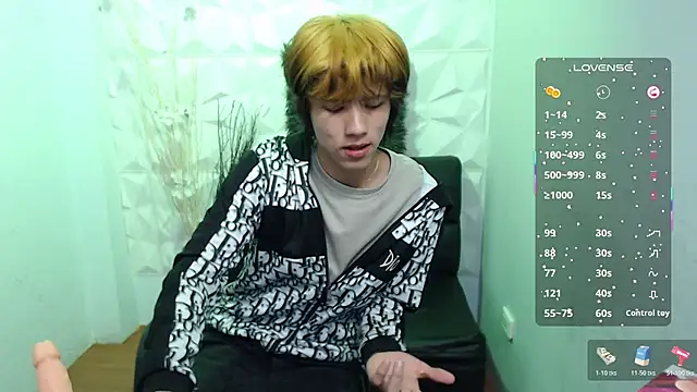 Stich 23 online show from 06.03.26