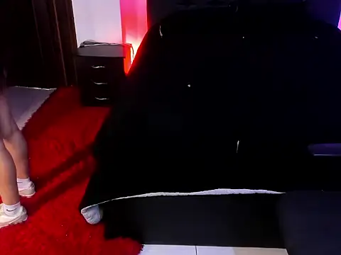 Snapshot of ginebrapurple chatting on 02.28.26 ginebrapurple online show from 02.28.26