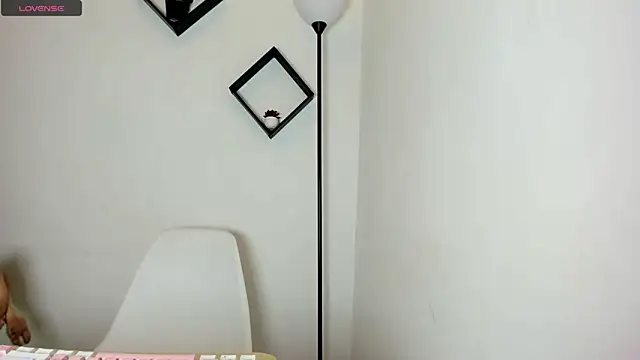 Snapshot of baby_celeste chatting on 03.22.26 baby celeste online show from 03.22.26