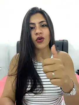 celeste z online show from 08.03.26