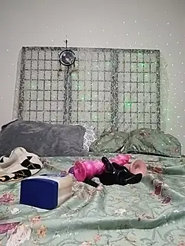 jersierosexx online show from 07.12.26