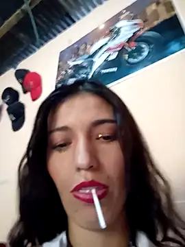 Snapshot of sandy_11_ chatting on 02.27.26 sandy 11 online show from 02.27.26