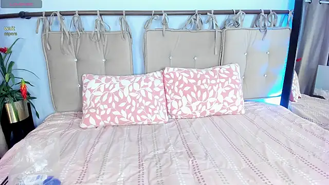 Snapshot of aurora_wander chatting on 02.24.26 aurora wander online show from 02.24.26