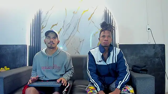 Latins on fire online show from 03.21.26