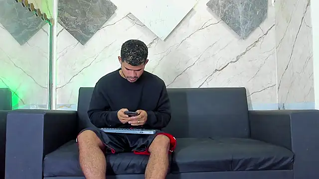 Latins on fire online show from 04.09.26