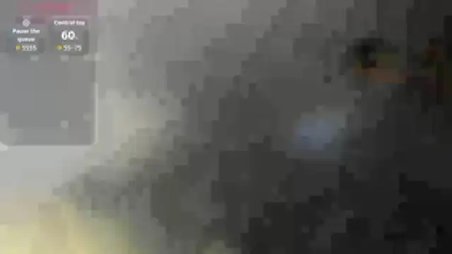 Iris Black online show from 04.16.26