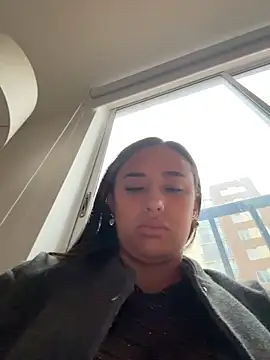 Snapshot of Eyssha chatting on 03.29.26 Eyssha online show from 03.29.26