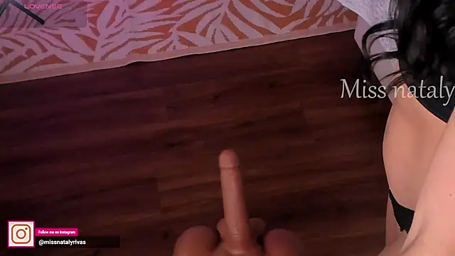 missnataly online show from 03.23.26