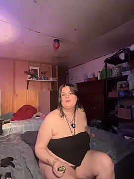 IntergelacticMars online show from 03.02.26