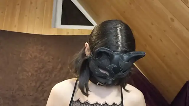 NovaKitty888 online show from 03.31.26