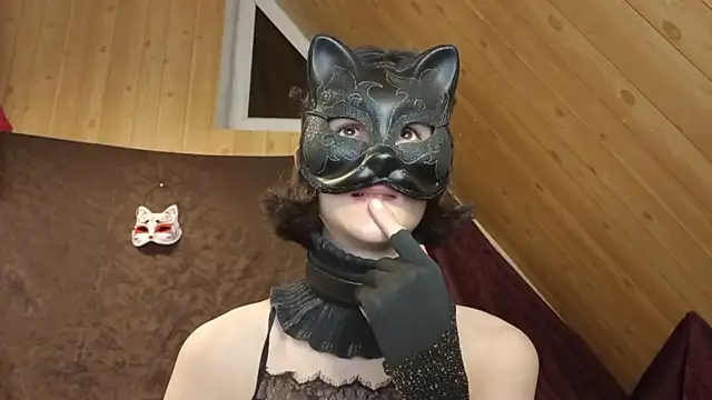 NovaKitty888 online show from 05.21.26