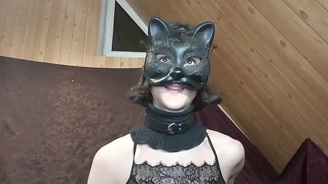 NovaKitty888 online show from 06.07.26