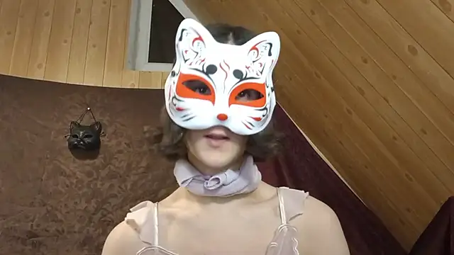 NovaKitty888 online show from 06.13.26