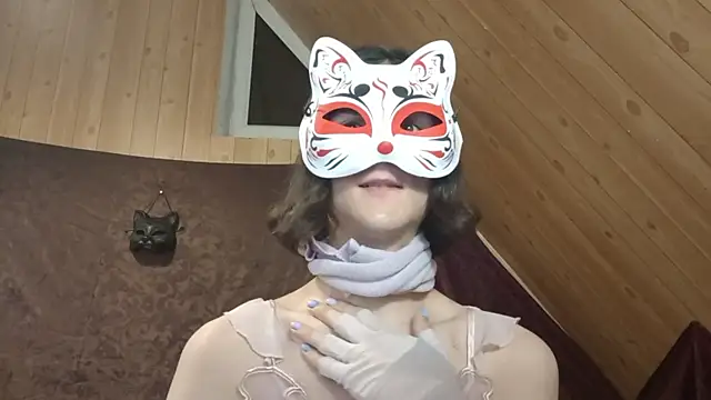 NovaKitty888 online show from 07.03.26